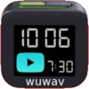 wuwav - peliculaplayer alarm- wake up with funny tv video tube every day