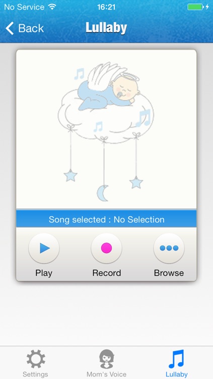 Baby Monitor Pro screenshot-3