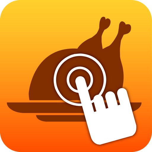 摇点点菜宝-服务员版