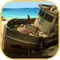 Pirate Ship Water Parking Mania - Fast Boat Driving Frenzy Pro