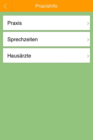 Arzt-Miltach screenshot 3