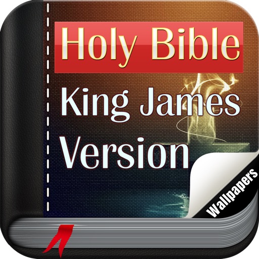 KJV Bible Lock Screens:Bible Verse Wallpapers & Backgrounds icon