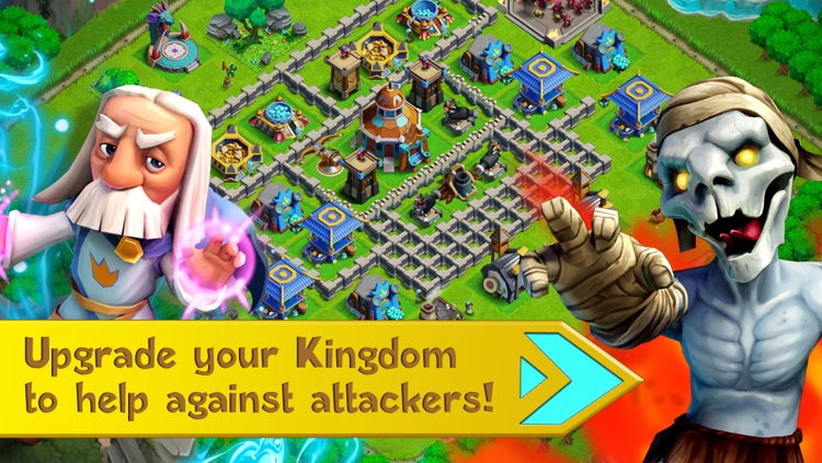 Kingdom Clash™