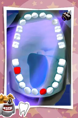 Game screenshot Spark Tooth Out mod apk
