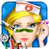 Doctor Spa Makeup - girls games