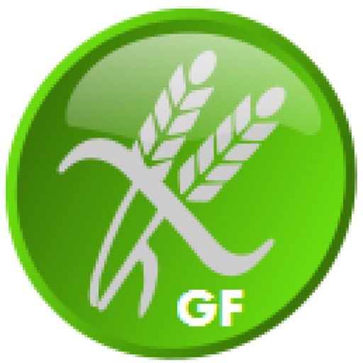 Oz Gluten Free Shopping icon