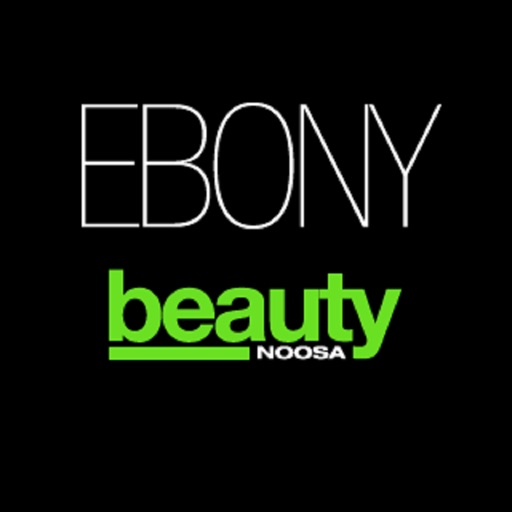 Ebony Beauty Noosa