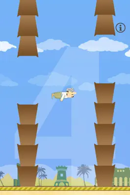 Game screenshot Flabby 7mdan hack