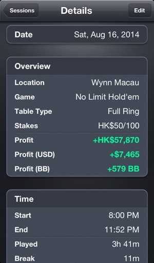 RunGood(圖4)-速報App