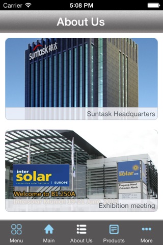 SuntaskSolar screenshot 4