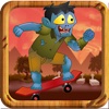 Zombie Hill Skater