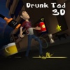 Drunk Ted 3D