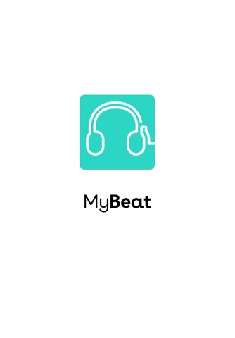 MyBeat screenshot 2