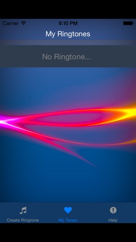 My Ringtone Pro - Create Ringtone From Songsのおすすめ画像3