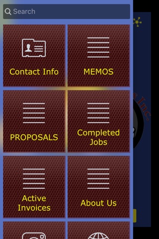 Assembler Enterprises Inc screenshot 2