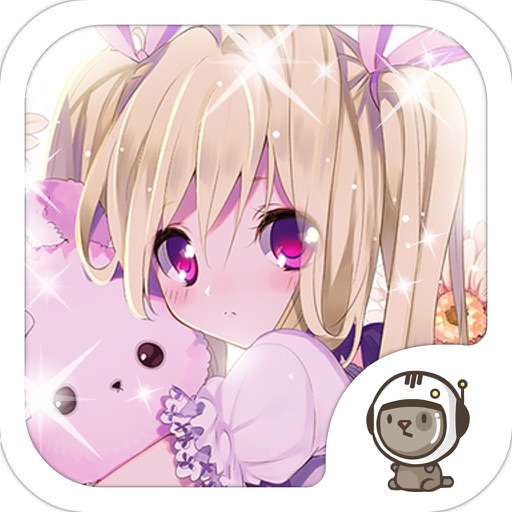 Music Doll Icon