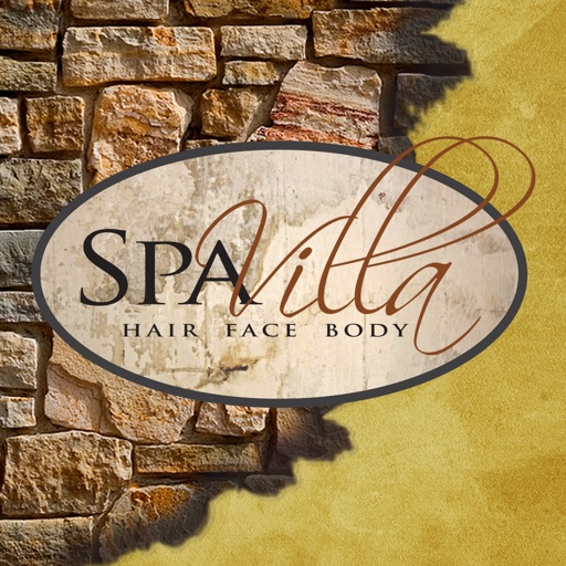 Spa Villa icon