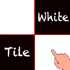 Don't tap the amazing white tile:its free.........