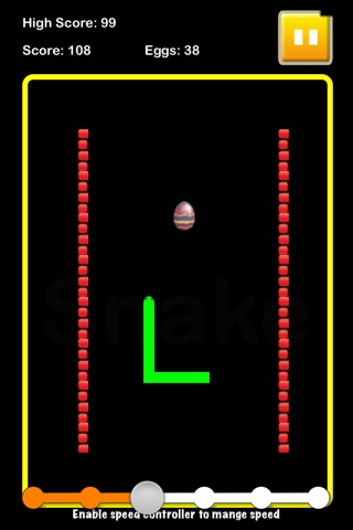 Snake Player: Eat eggs unlimited screenshot 4