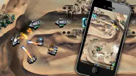 Game screenshot Galaxy Defense Plus: Classic defense game hack