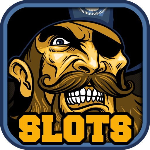 A Gold Pirate Bonanza Slot Machine HD - Vegas Journey Slots, Doubledown Bingo & VIP Roulette