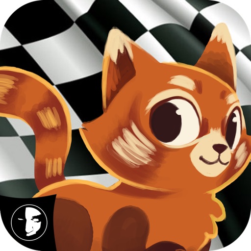 Pet City Mania - Animal Race Full