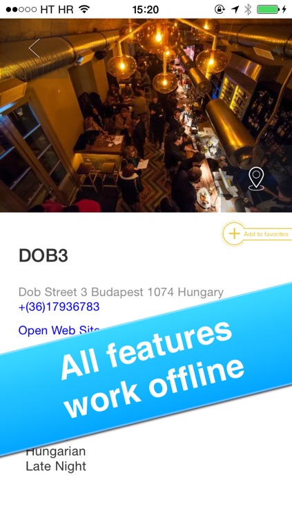 Budapest, Hungary - Offline Guide - screenshot-4