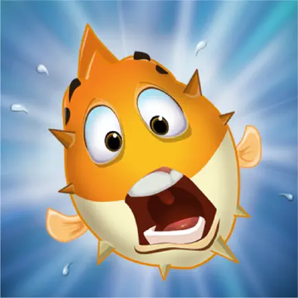 Puff Fish Читы