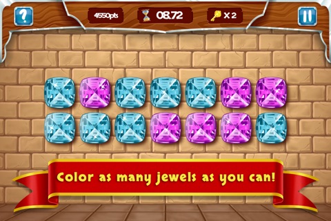 Dragon Jewel Quest Adventure and Treasure Hunt in Ten Mini Tapping Games screenshot 3