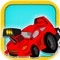 Doodle Sprint Car Race - Furious Dodge Traffic Speed Racing for boys