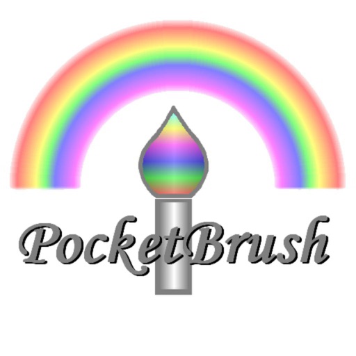 PocketBrush
