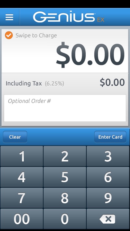 Accept Credit Cards