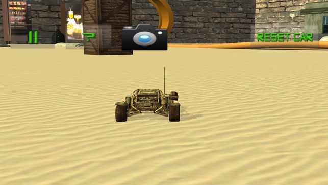 RC Car - Free(圖2)-速報App