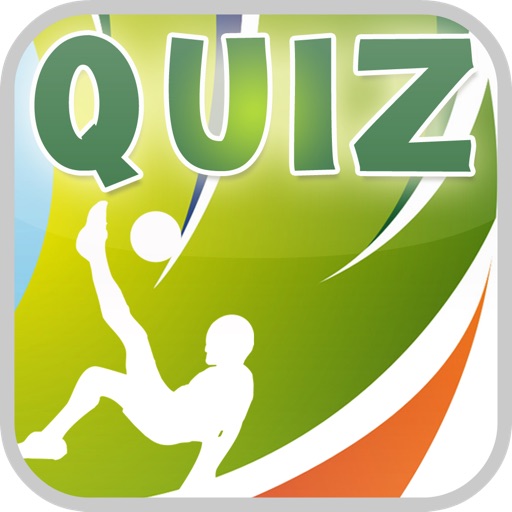 Football Super Star Quiz 2014 : David Moyes Final to Lisbon Madrid iOS App