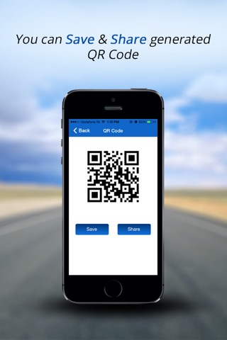 QRCode-Pro screenshot 4