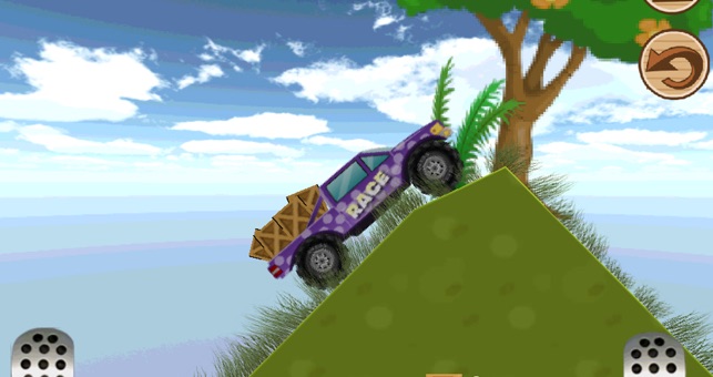 Uphill Truck Driver(圖3)-速報App