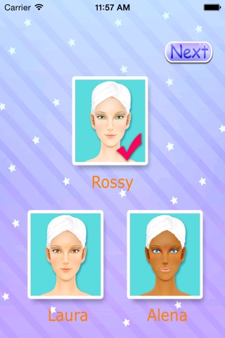 Makeup Spa and Salon screenshot 4