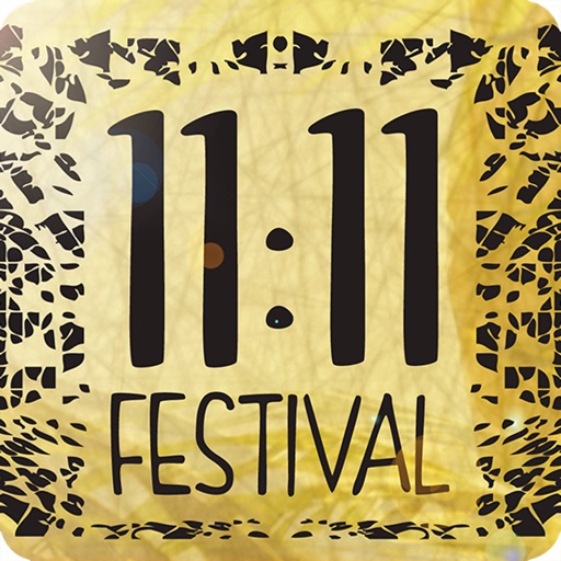11:11 FESTIVAL icon