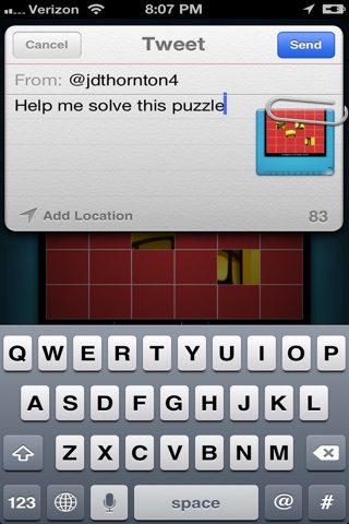 Guess That App! screenshot 4