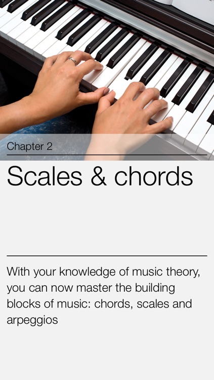 For Beginners: Music Theory