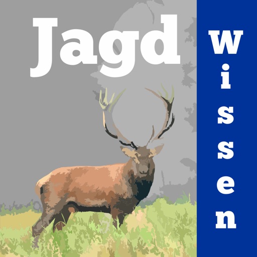 Jägersprache Wildtiere LIGHT