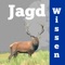 Jägersprache Wildtiere für die Jägerprüfung