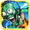 Zombie Invader