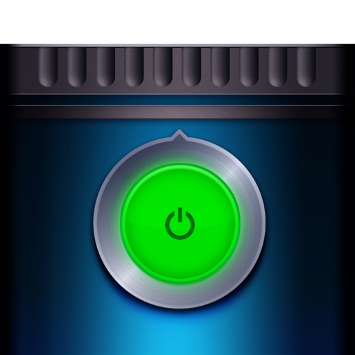 Smart Torch 4.0 iOS App