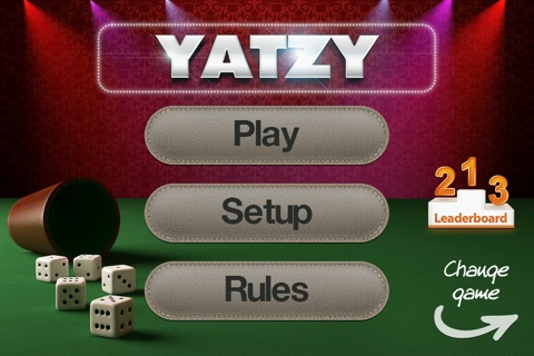 Yatzy + screenshot 4