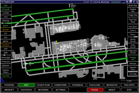 FS-FlightControl - náhled