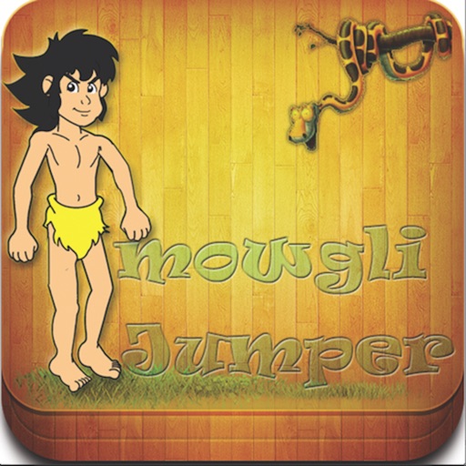 Jungle King Mowgli iOS App