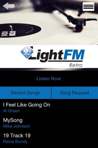 LightFM screenshot 3