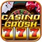 Casino Crush!