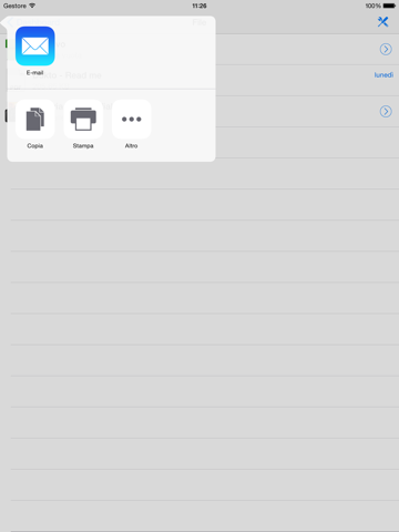 Screenshot #5 pour Dukto